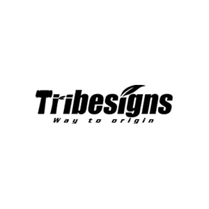 Tribesigns brand logo for tribesigns.com
