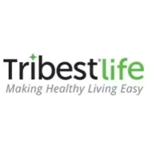 tribestlife brand logo for tribestlife.com