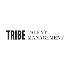 tribetalentmanagement brand logo for tribetalentmanagement.com