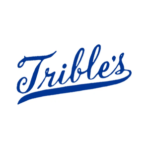 tribles brand logo for tribles.com