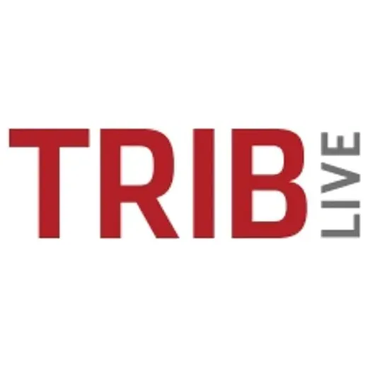 triblive brand logo for triblive.com