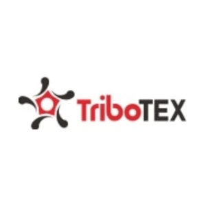TriboTEX brand logo for tribotex.com