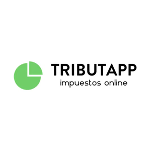 tributapp brand logo for tributapp.com