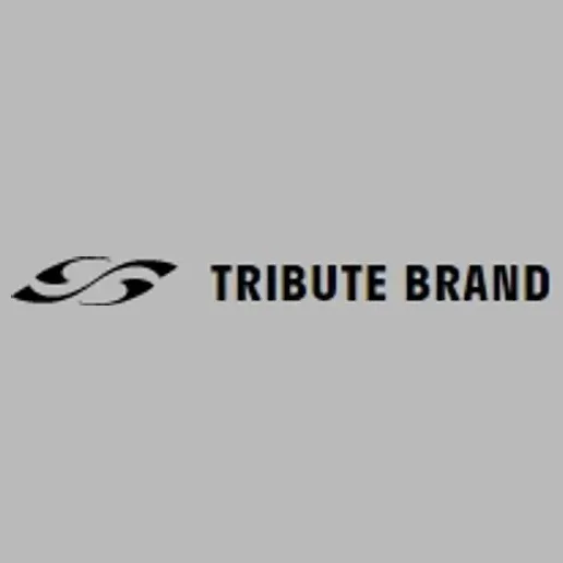 tribute-brand brand logo for tribute-brand.com