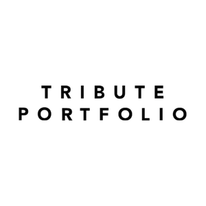 Marriott brand logo for tribute-portfolio.marriott.com
