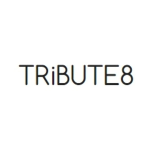 Storenvy brand logo for tribute8.storenvy.com