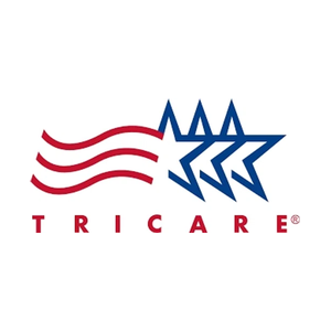 tricare brand logo for tricare.mil
