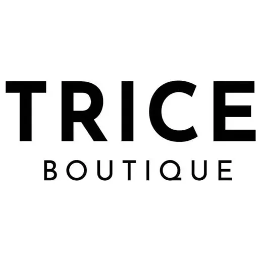 triceboutique brand logo for triceboutique.com