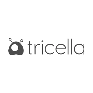 tricella brand logo for tricella.com