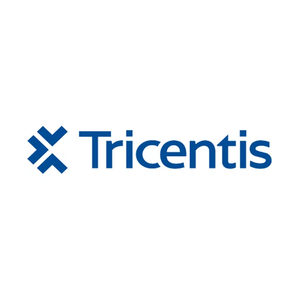 tricentis brand logo for tricentis.com