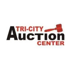 tricityauctioncenter brand logo for tricityauctioncenter.com