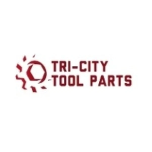 tricitytoolparts brand logo for tricitytoolparts.com