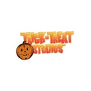 Trick Or Treat Studios brand logo for trickortreatstudios.com