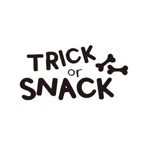 trickorsnacks brand logo for trickorsnacks.com