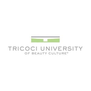 tricociuniversity brand logo for tricociuniversity.edu