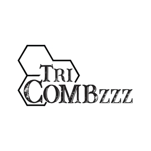 tricombzzz brand logo for tricombzzz.com