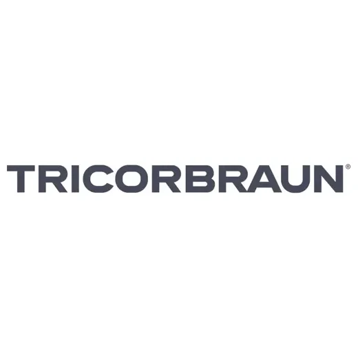 tricorbraun brand logo for tricorbraun.com