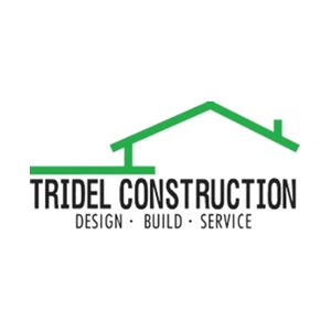 tridelco brand logo for tridelco.com