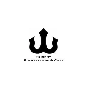 tridentbookscafe brand logo for tridentbookscafe.com