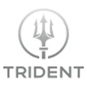 tridentgym brand logo for tridentgym.store