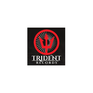 tridentrecords brand logo for tridentrecords.net