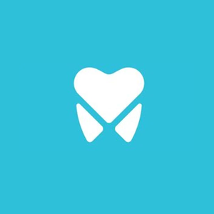 tridentsmilesdental brand logo for tridentsmilesdental.com