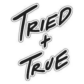 triedandtrueco brand logo for triedandtrueco.com