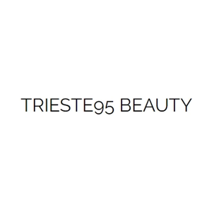 trieste95beauty brand logo for trieste95beauty.com