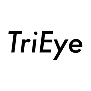trieye brand logo for trieye.com