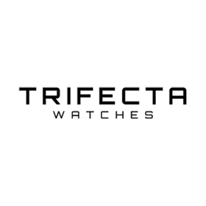 trifectawatches brand logo for trifectawatches.com
