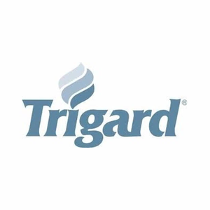 trigard brand logo for trigard.com
