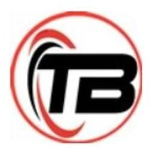 Triggered Brand brand logo for triggeredbrand.store