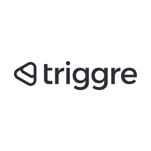 triggre brand logo for triggre.com