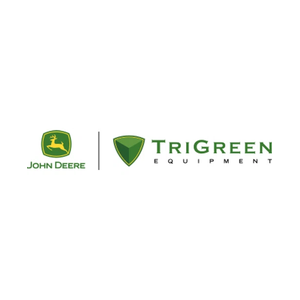trigreenequipment brand logo for trigreenequipment.com
