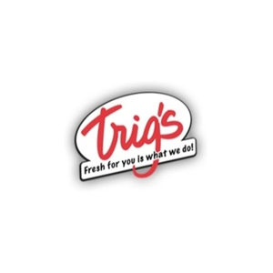 trigs brand logo for trigs.com
