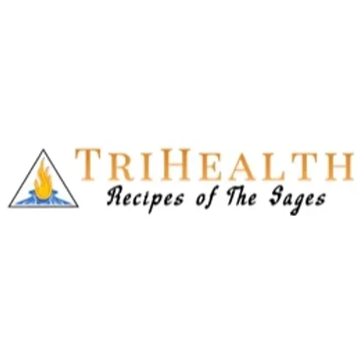 trihealthayurveda brand logo for trihealthayurveda.com