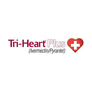triheartplus brand logo for triheartplus.com