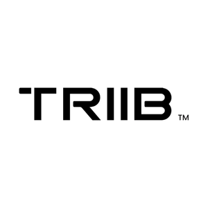 triib brand logo for triib.com