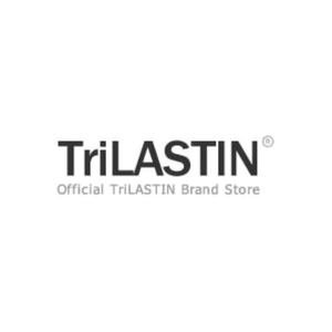 TriLASTIN brand logo for trilastin.com