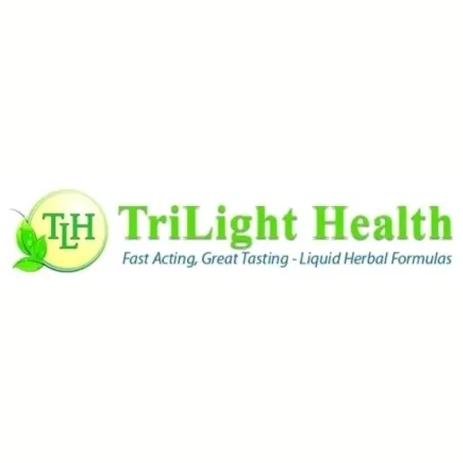 trilighthealth brand logo for trilighthealth.com