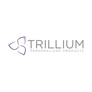 trilliumlifestyle brand logo for trilliumlifestyle.com