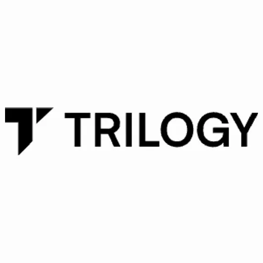 trilogy-studios brand logo for trilogy-studios.com