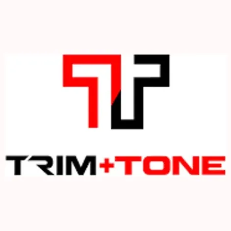 trimandtone brand logo for trimandtone.us