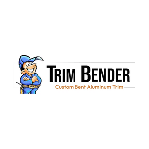 trimbender brand logo for trimbender.com