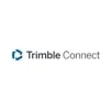Trimble Connect brand logo for connect.trimble.com