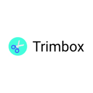 trimbox brand logo for trimbox.io