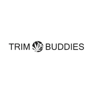 trimbuddies brand logo for trimbuddies.com