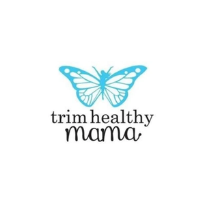 Trimhealthymama brand logo for store.trimhealthymama.com