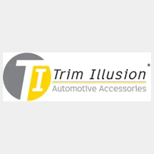 trimillusion brand logo for trimillusion.com