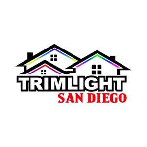 trimlightsandiego brand logo for trimlightsandiego.com